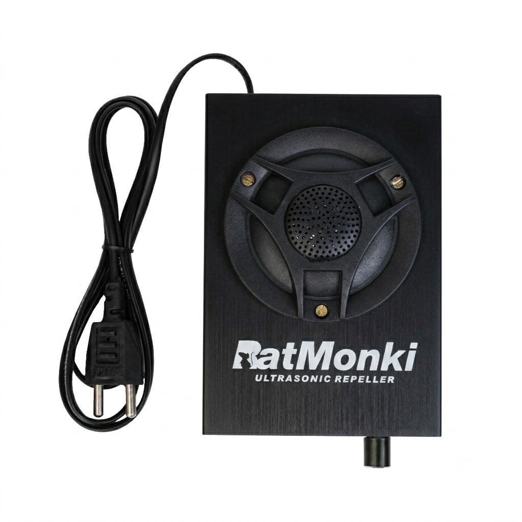 Monkey ultrasonic Repellent
