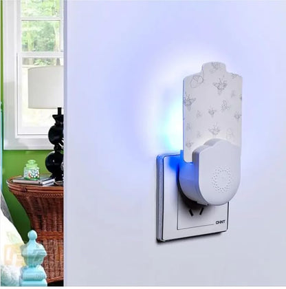 Mosquitoes Flying Trap