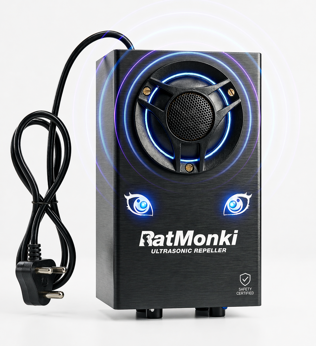 Rat Ultrasonic Repellent